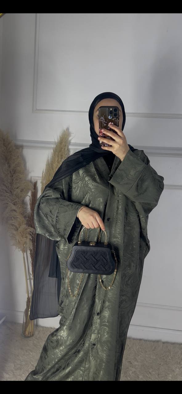 Modèle Ahlam