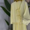 ensemble maxi skirt