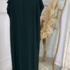 robe sous abaya
