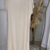 robe sous abaya