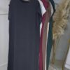 robe sous abaya