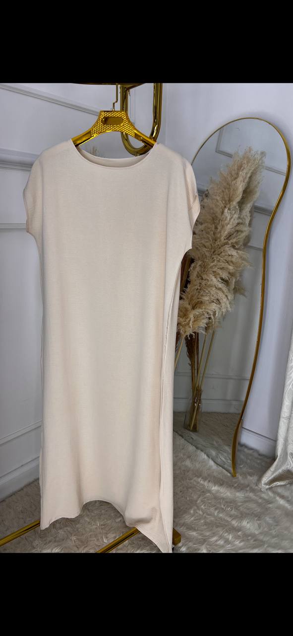 robe sous abaya