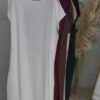 robe sous abaya